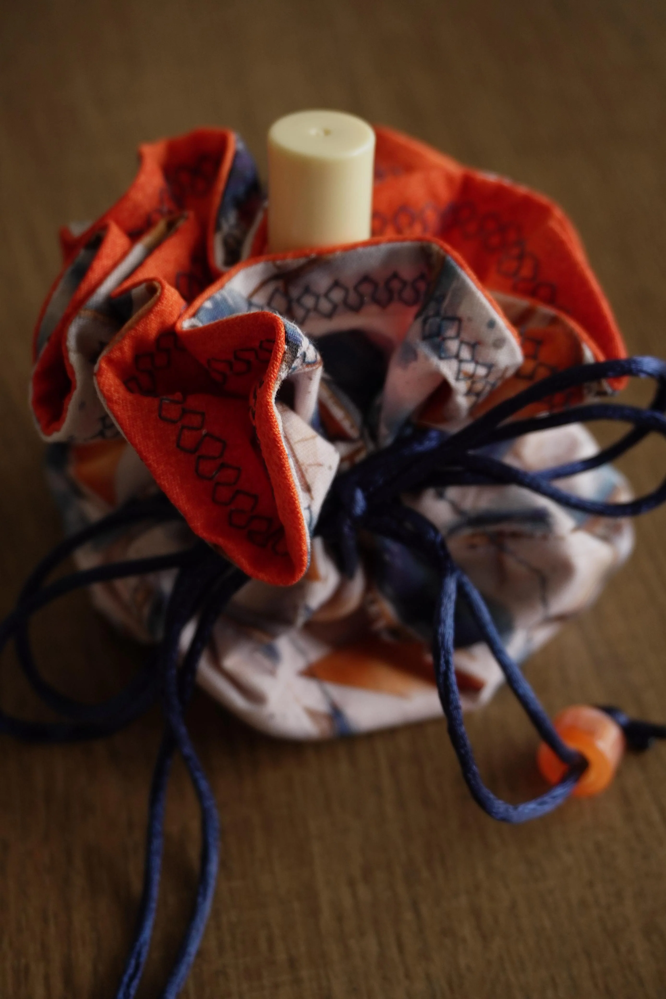 By Dany Vianna: Anniversary Set "Wayfinding" (Magnetic) and Bag *OVERSTOCK* - Image 3