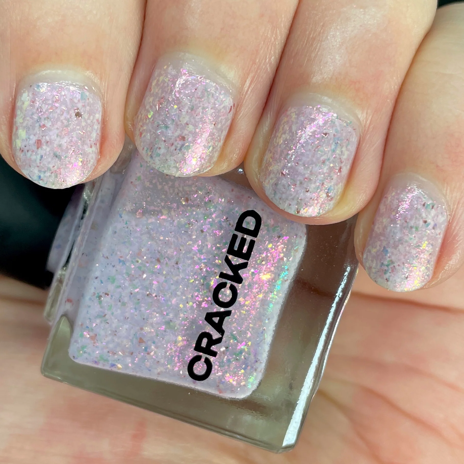 Cracked Polish: Mother's Day "Thanks for Calling" *OVERSTOCK* - Image 25
