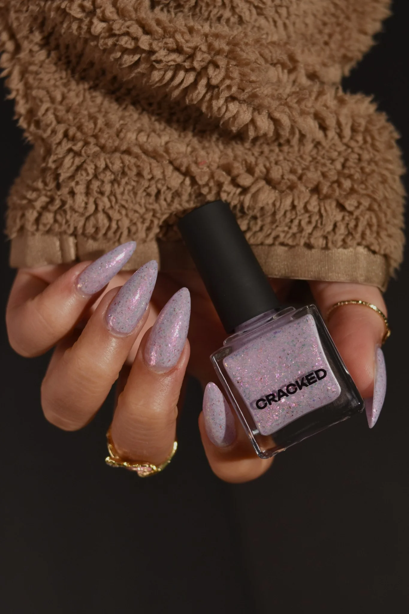 Cracked Polish: Mother's Day "Thanks for Calling" *OVERSTOCK* - Image 3
