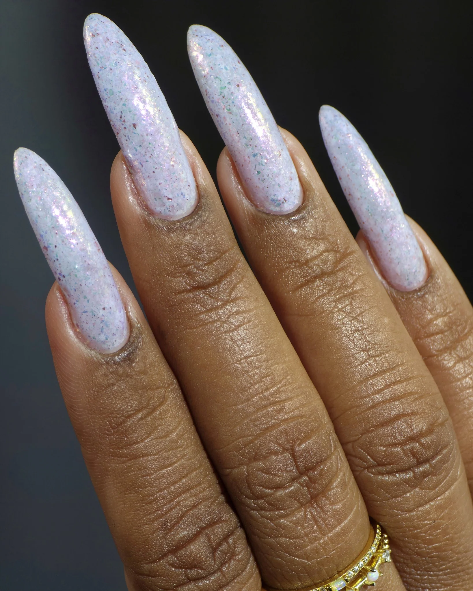 Cracked Polish: Mother's Day "Thanks for Calling" *OVERSTOCK* - Image 5