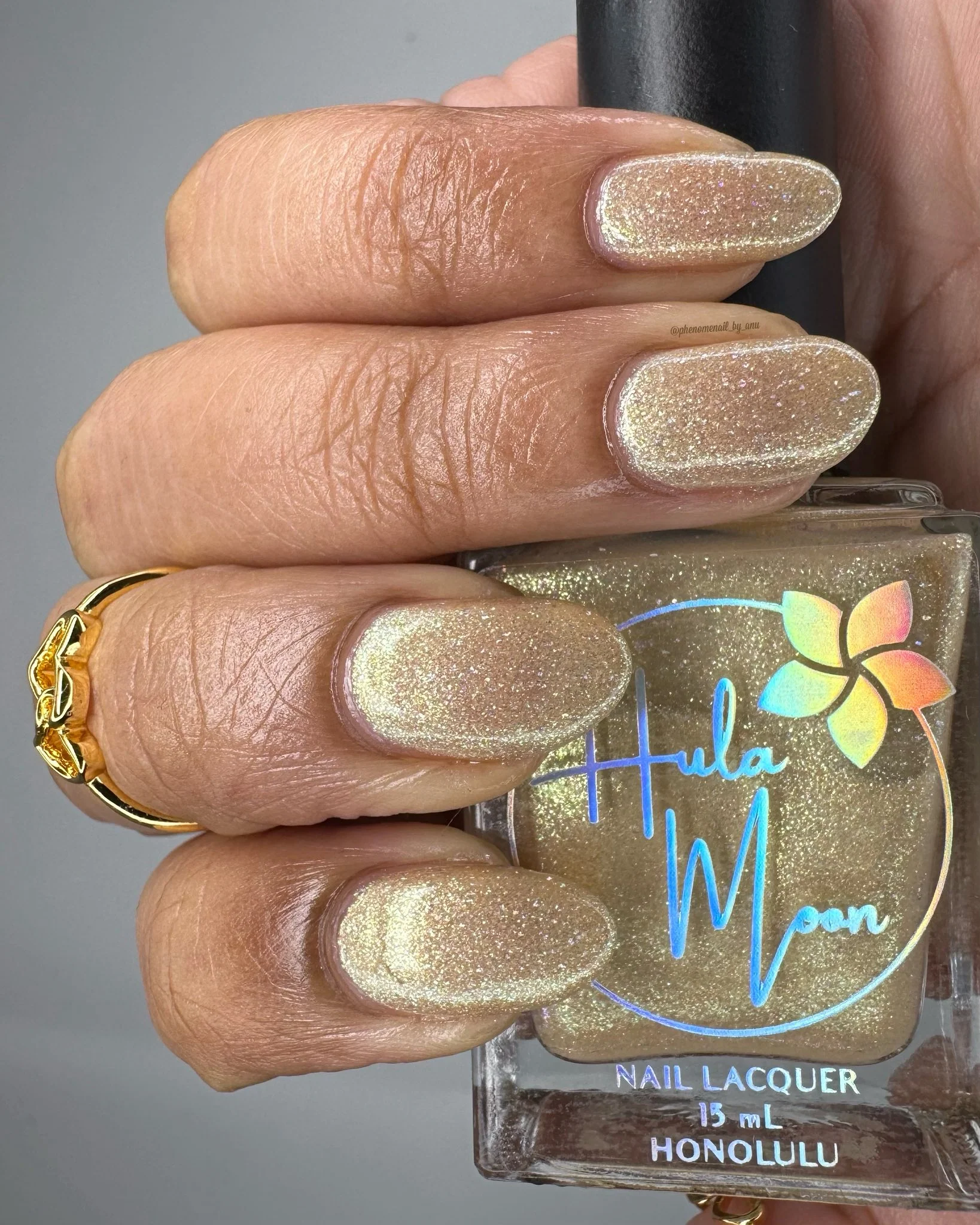 Hula Moon: "Fold in the Cheese" *OVERSTOCK* - Image 28