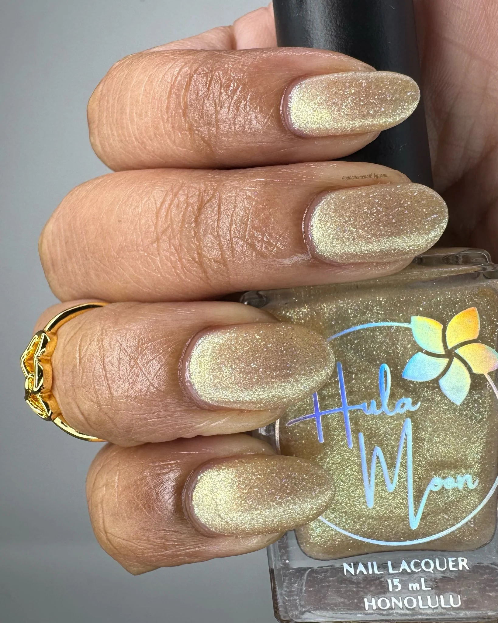 Hula Moon: "Fold in the Cheese" *OVERSTOCK* - Image 29