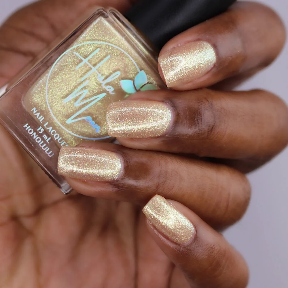 Hula Moon: "Fold in the Cheese" *OVERSTOCK* - Image 7