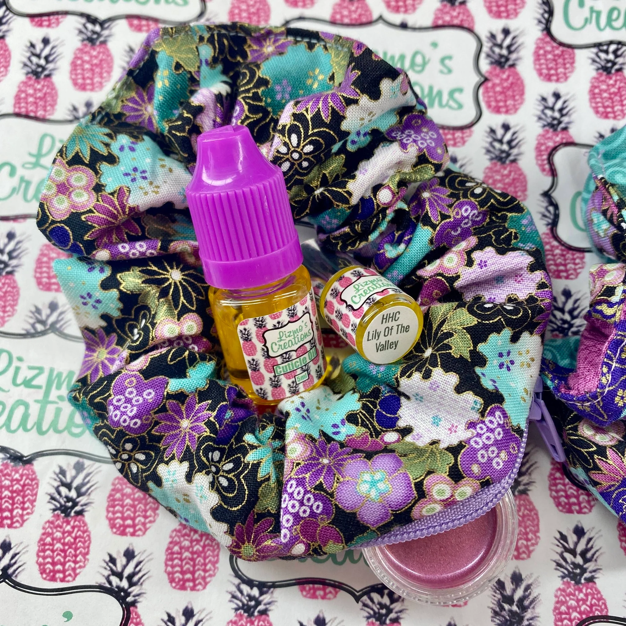 Lizmo's Creations: Mother's Day "Mother's Bouquet Duo" *OVERSTOCK* - Image 3
