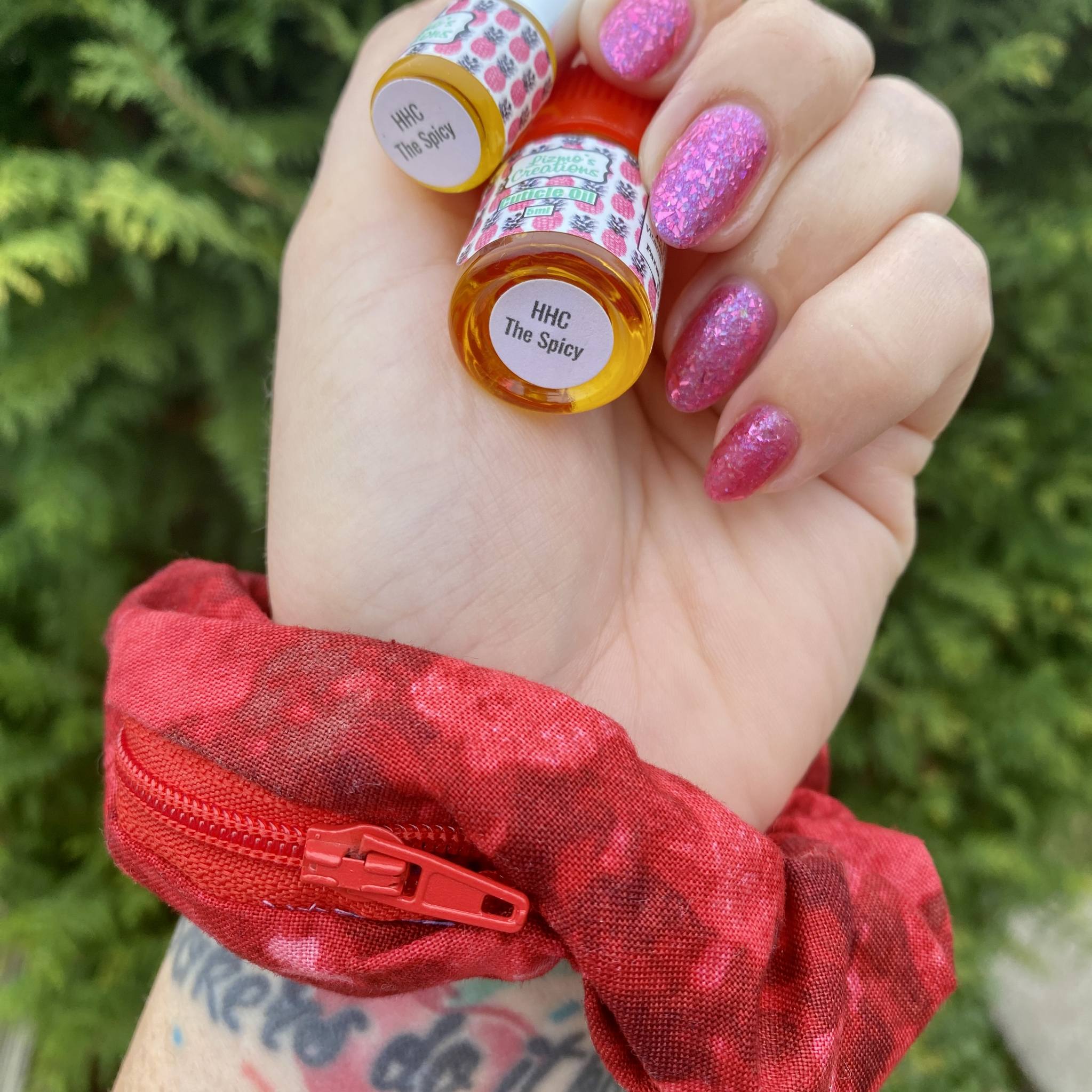 Lizmo's Creations: Valentine's Day Duo "Sweet & Spice Duo" *OVERSTOCK* - Image 35