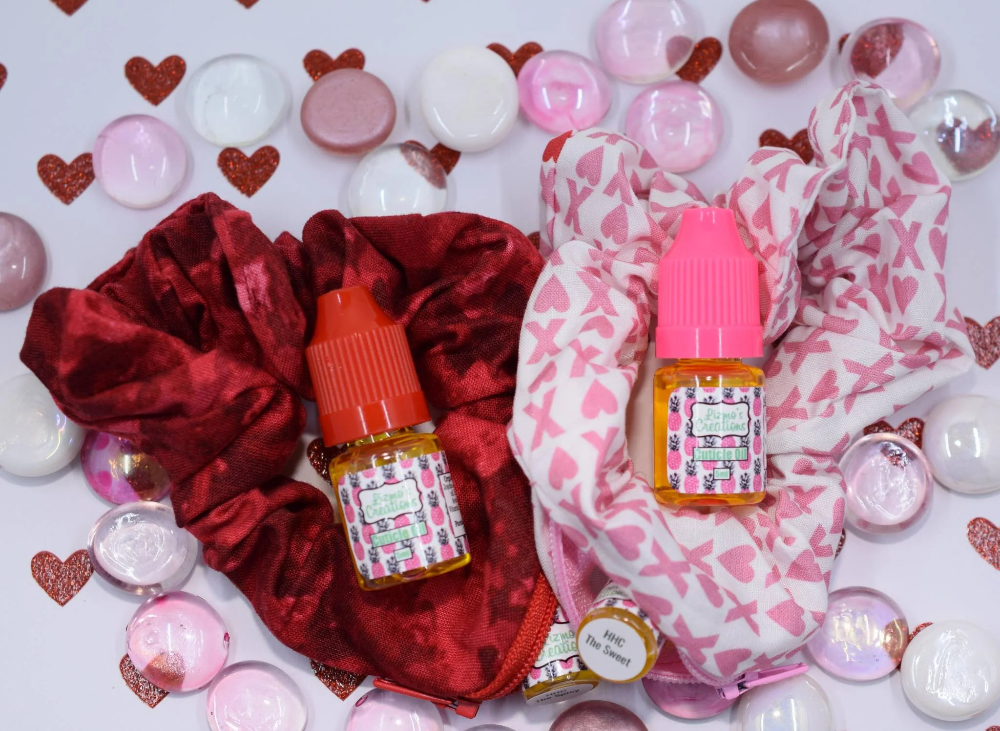 Lizmo's Creations: Valentine's Day Duo "Sweet & Spice Duo" *OVERSTOCK* - Image 8