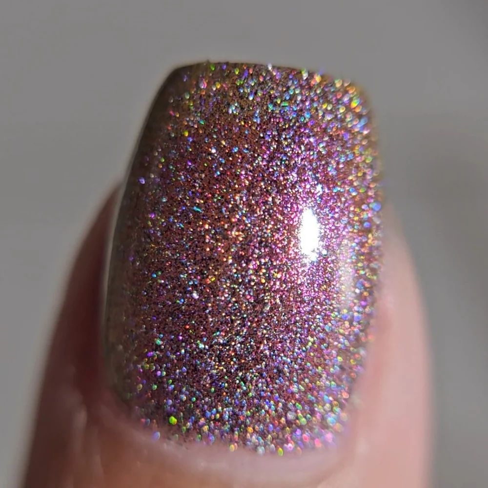 MJ Lacquer: "Whispering Walls" *OVERSTOCK* - Image 5