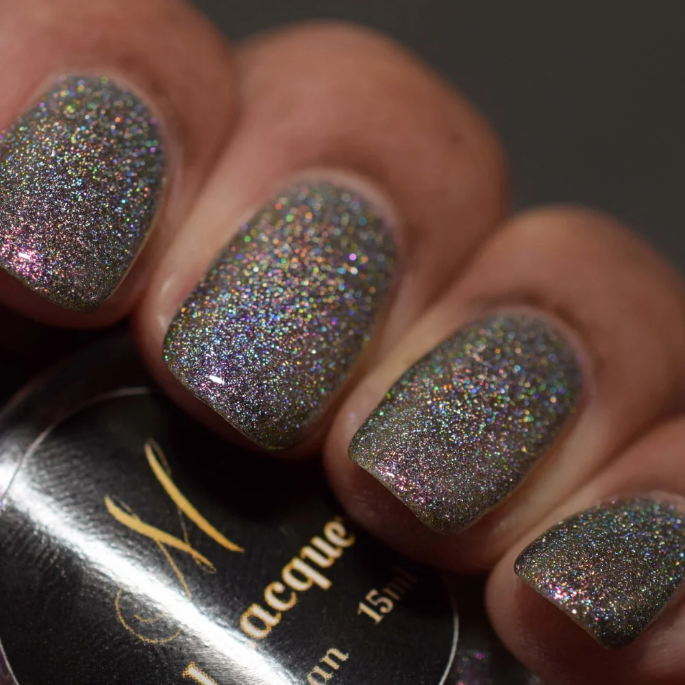 MJ Lacquer: "Whispering Walls" *OVERSTOCK* - Image 7