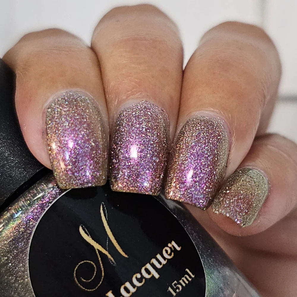 MJ Lacquer: "Whispering Walls" *OVERSTOCK* - Image 9
