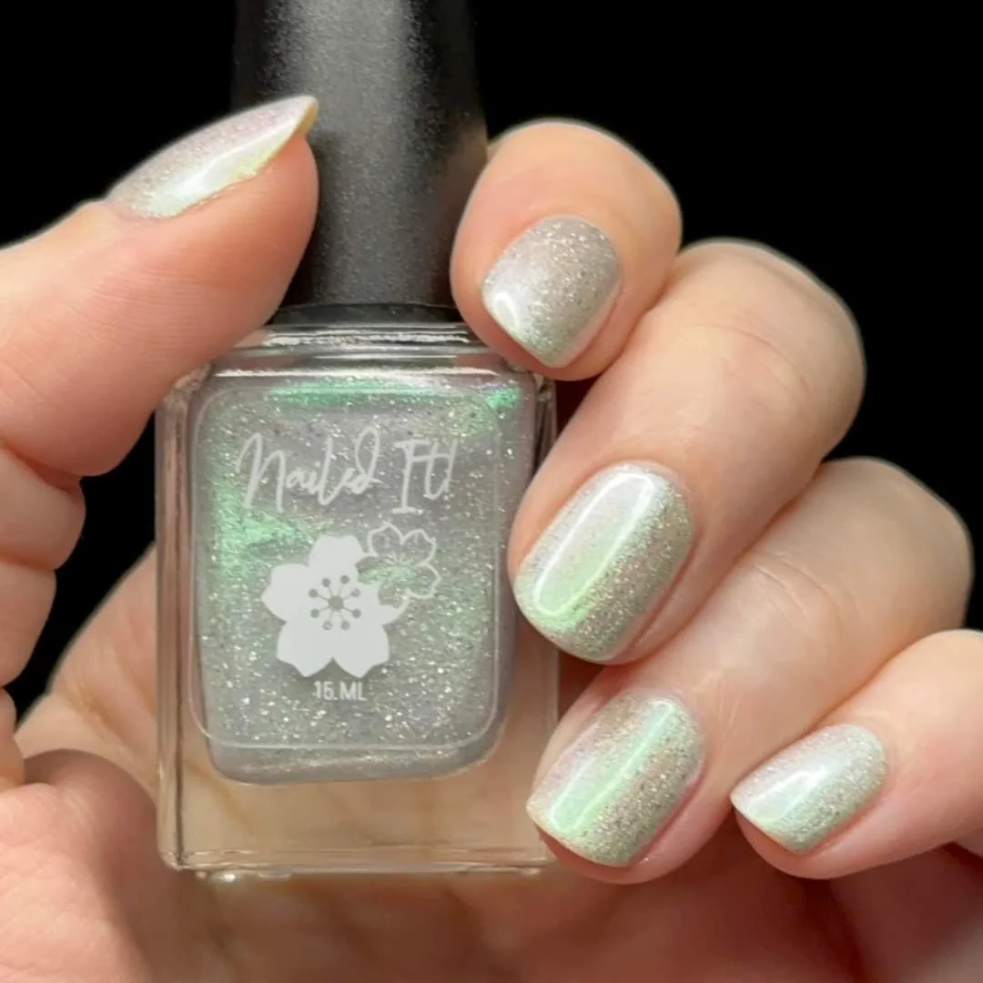Nailed It!: "Animancy" 8th Anniversary Polish OVERSTOCK - Image 13
