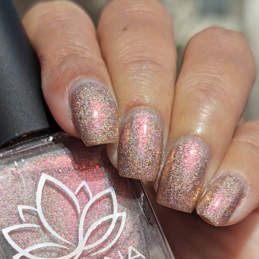 Nirvana Beauty: "Those Are My Night Peanuts" *OVERSTOCK* - Image 6
