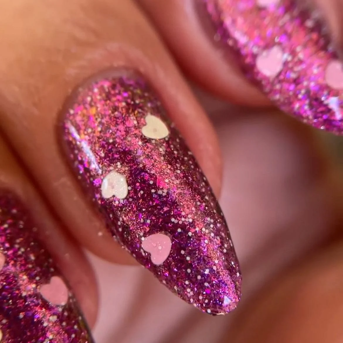 Nothing Basic: Valentine's Day Duo "Love Is" and "In The Air" *OVERSTOCK* - Image 12