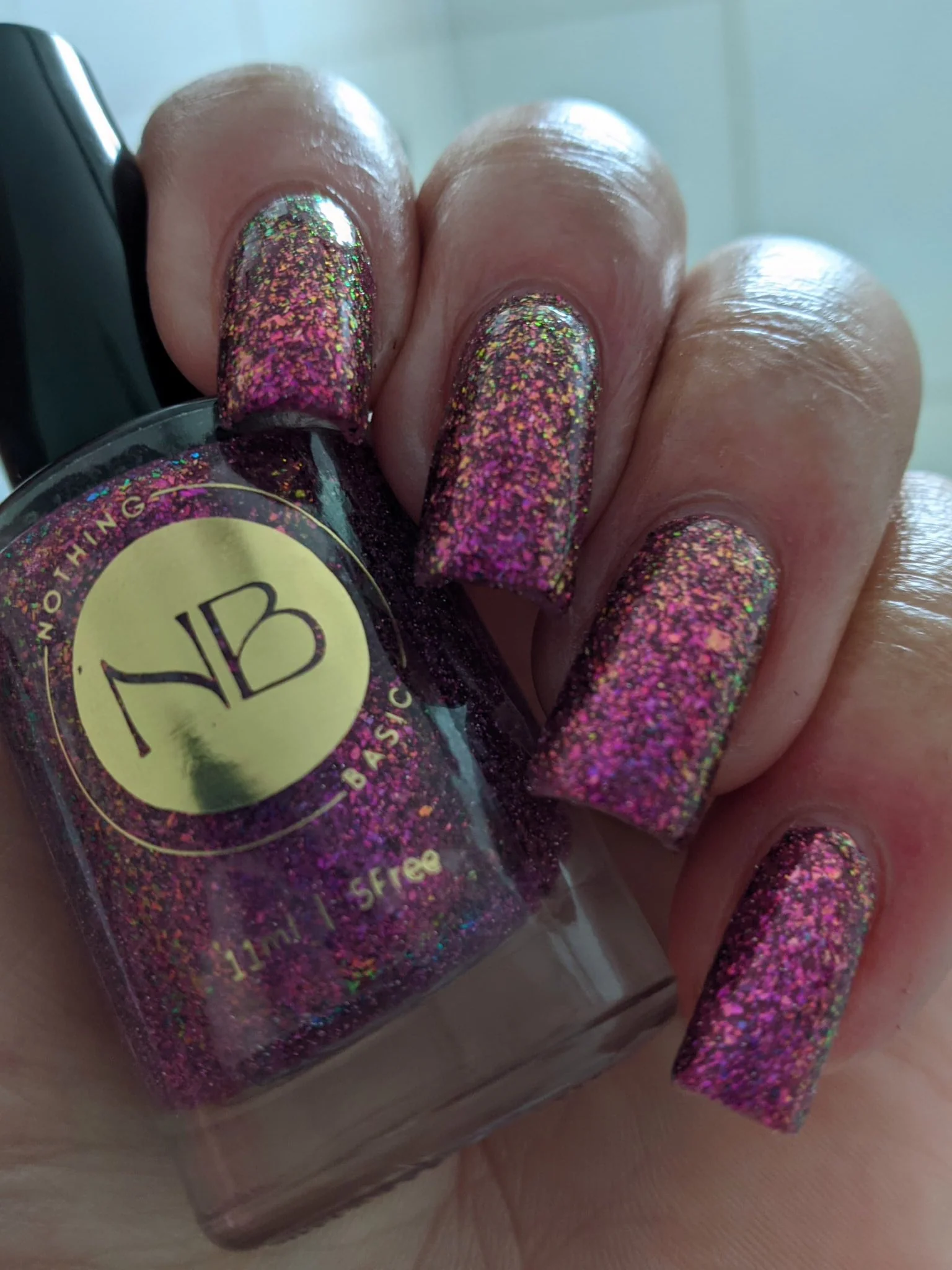 Nothing Basic: Valentine's Day Duo "Love Is" and "In The Air" *OVERSTOCK* - Image 22