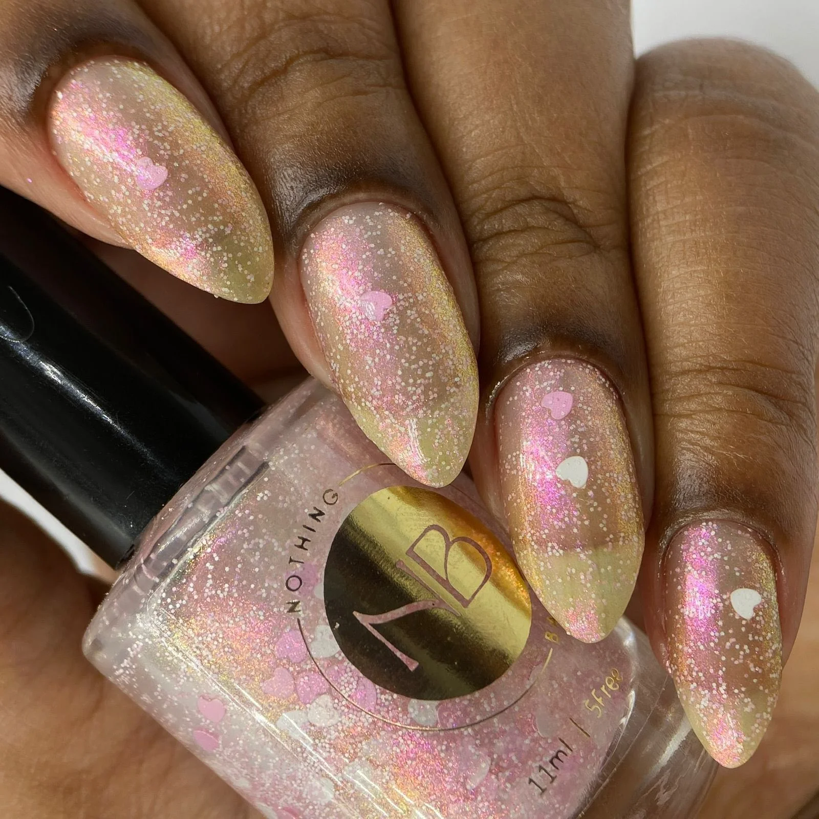 Nothing Basic: Valentine's Day Duo "Love Is" and "In The Air" *OVERSTOCK* - Image 25