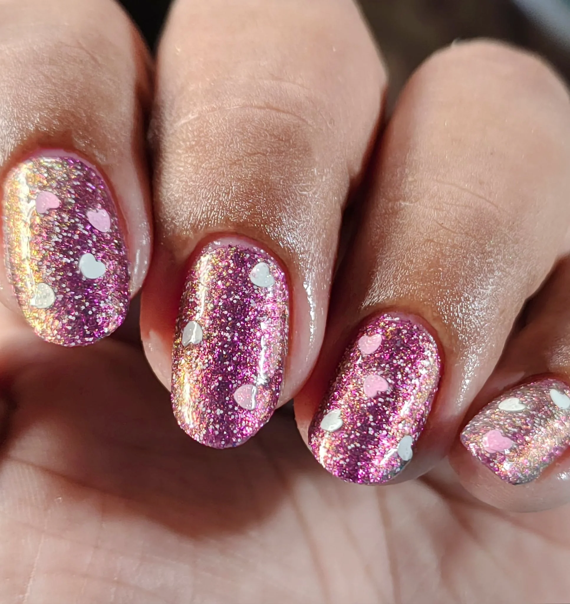 Nothing Basic: Valentine's Day Duo "Love Is" and "In The Air" *OVERSTOCK* - Image 3