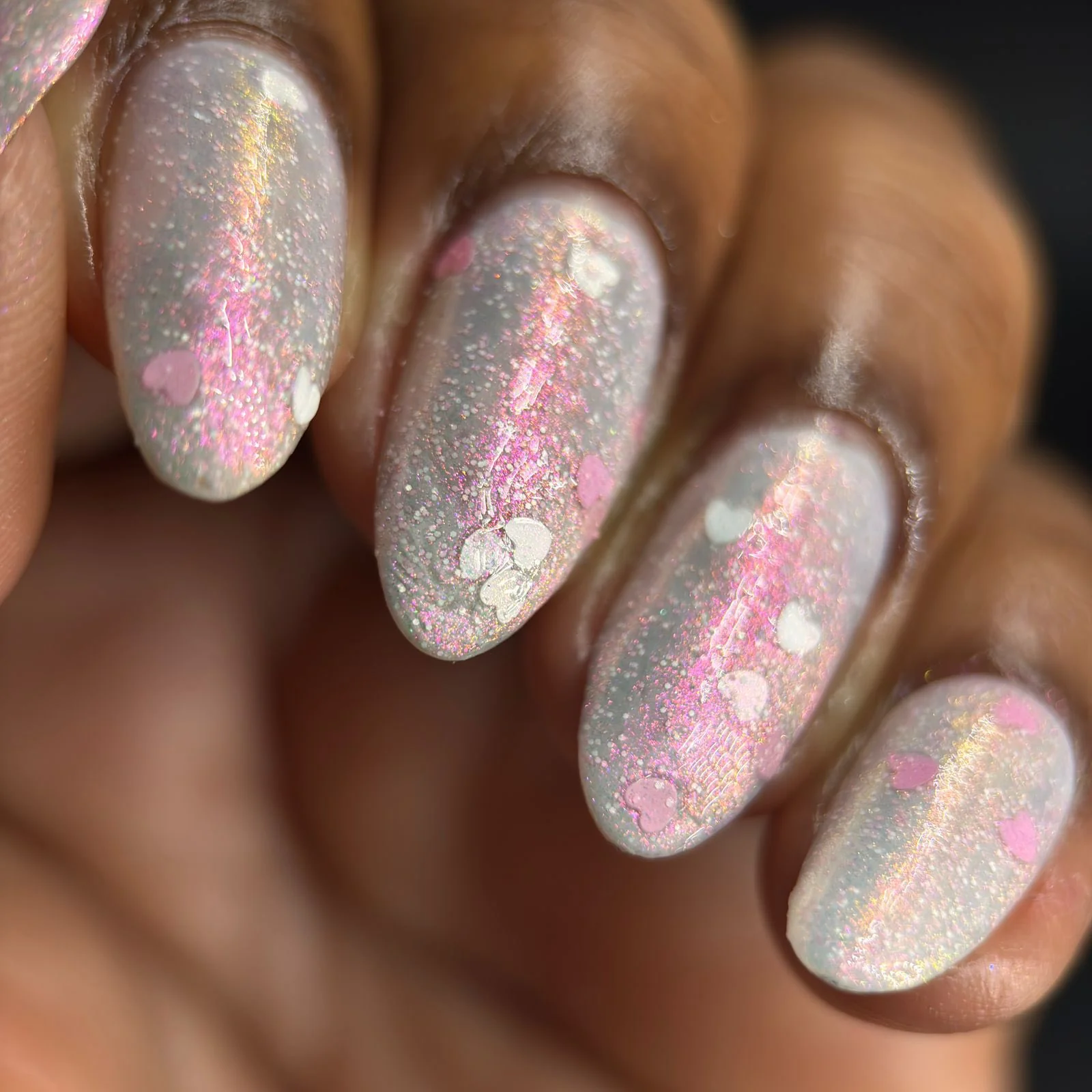 Nothing Basic: Valentine's Day Duo "Love Is" and "In The Air" *OVERSTOCK* - Image 32