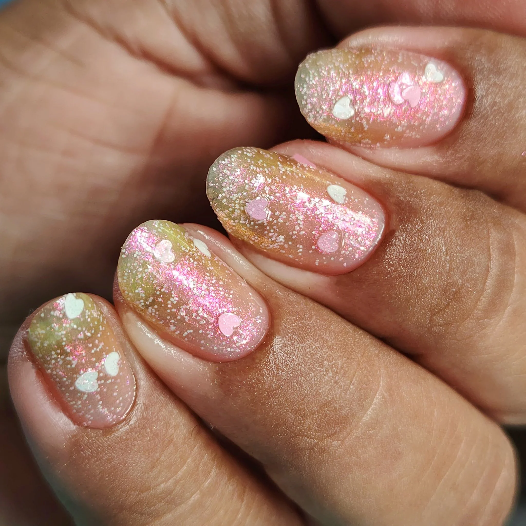 Nothing Basic: Valentine's Day Duo "Love Is" and "In The Air" *OVERSTOCK* - Image 4