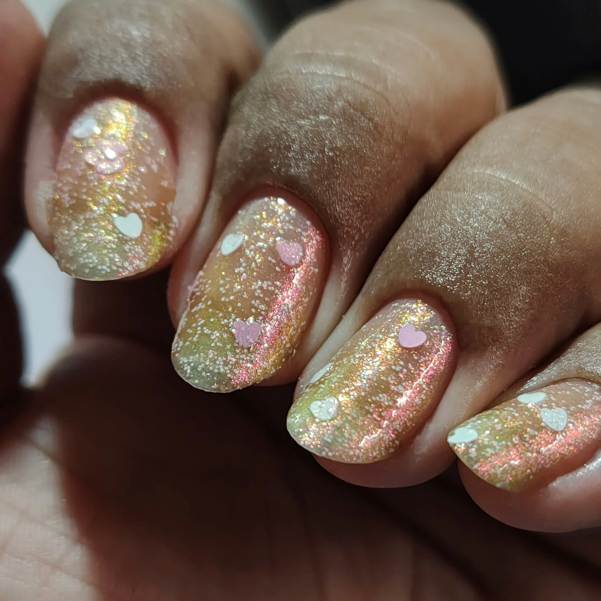 Nothing Basic: Valentine's Day Duo "Love Is" and "In The Air" *OVERSTOCK* - Image 5
