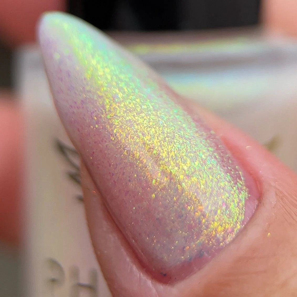 Phoenix Indie Polish: SINGLE "We Could" *OVERSTOCK* - Image 12