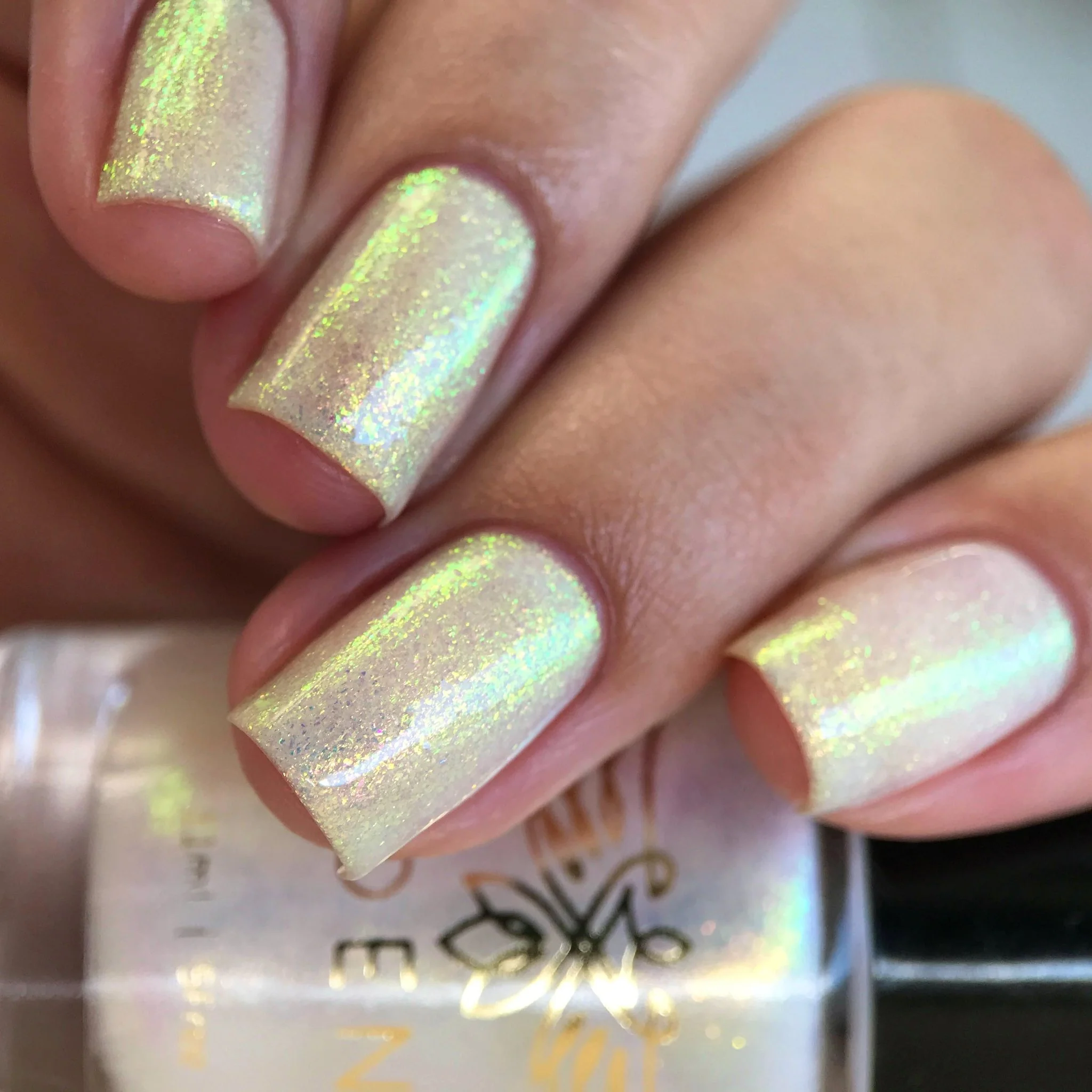 Phoenix Indie Polish: SINGLE "We Could" *OVERSTOCK* - Image 3