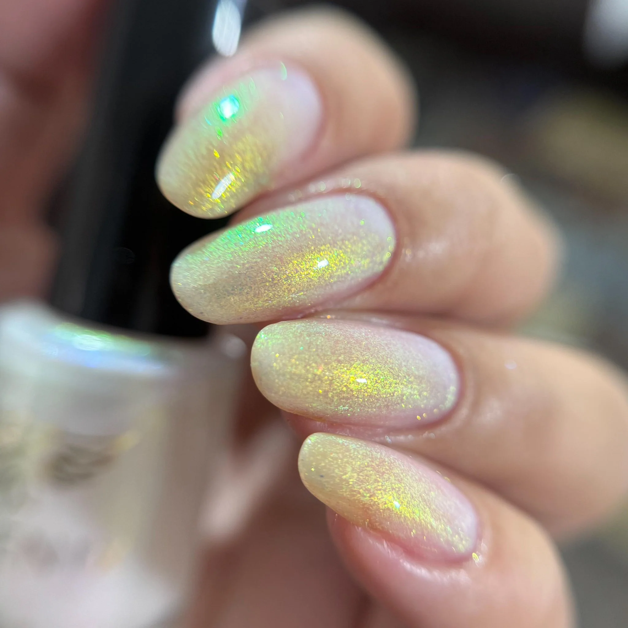 Phoenix Indie Polish: SINGLE "We Could" *OVERSTOCK* - Image 5