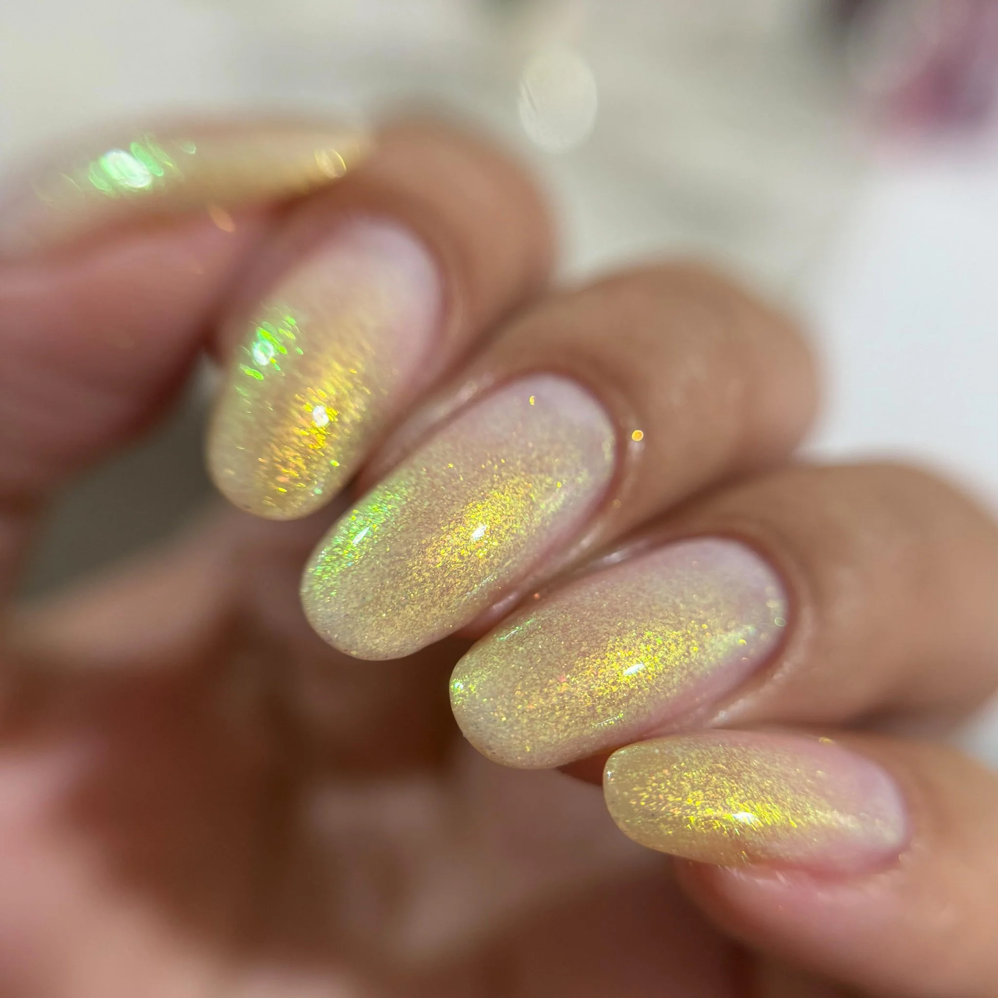 Phoenix Indie Polish: SINGLE "We Could" *OVERSTOCK* - Image 7