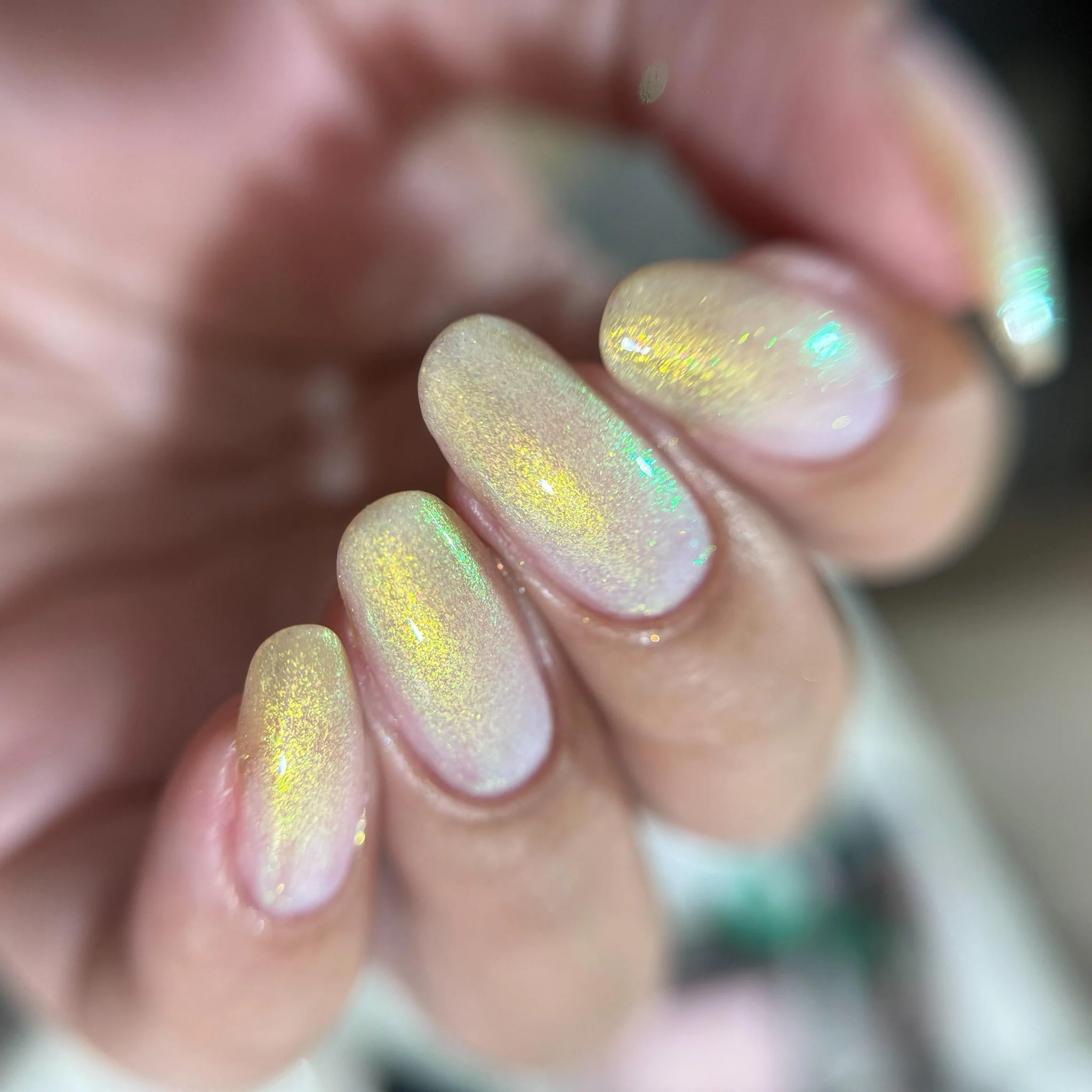 Phoenix Indie Polish: SINGLE "We Could" *OVERSTOCK* - Image 9