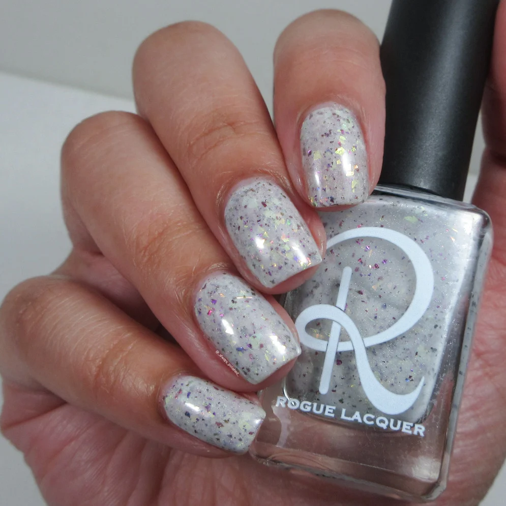 Rogue Lacquer: "It's a Small World" *OVERSTOCK* - Image 7