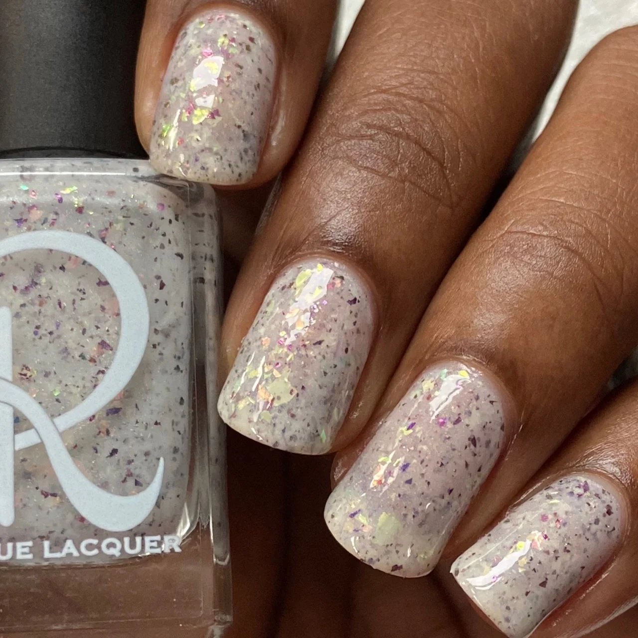 Rogue Lacquer: "It's a Small World" *OVERSTOCK* - Image 9