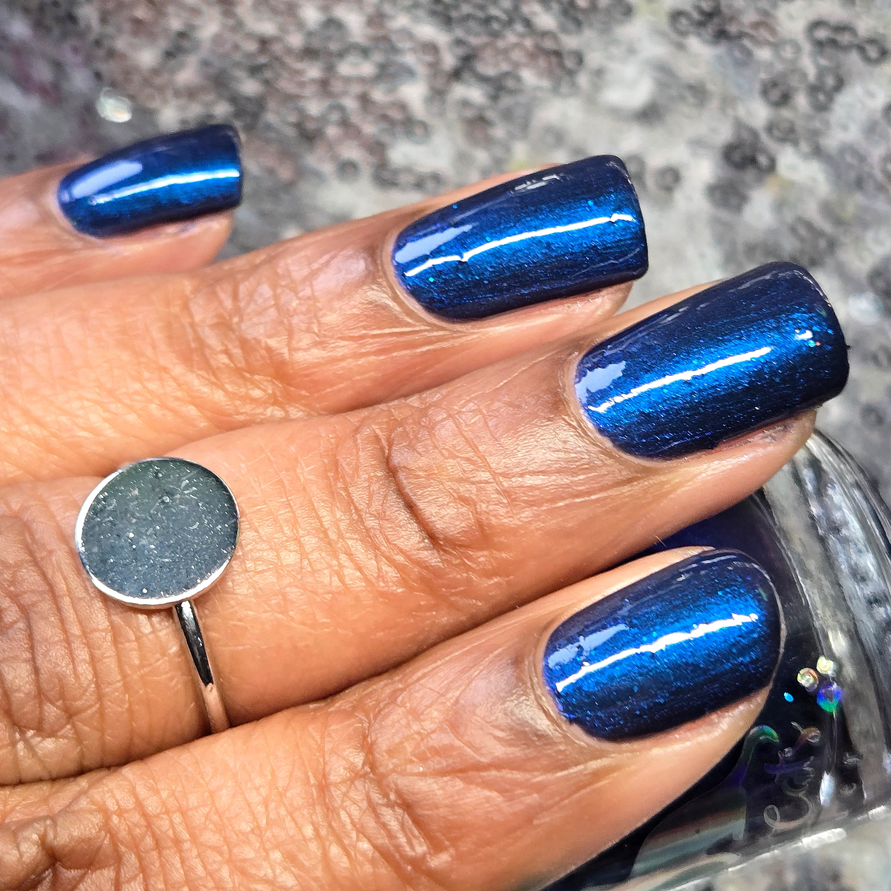 Sassy Cats Lacquer: Mother's Day "Born of Her" *OVERSTOCK* - Image 3