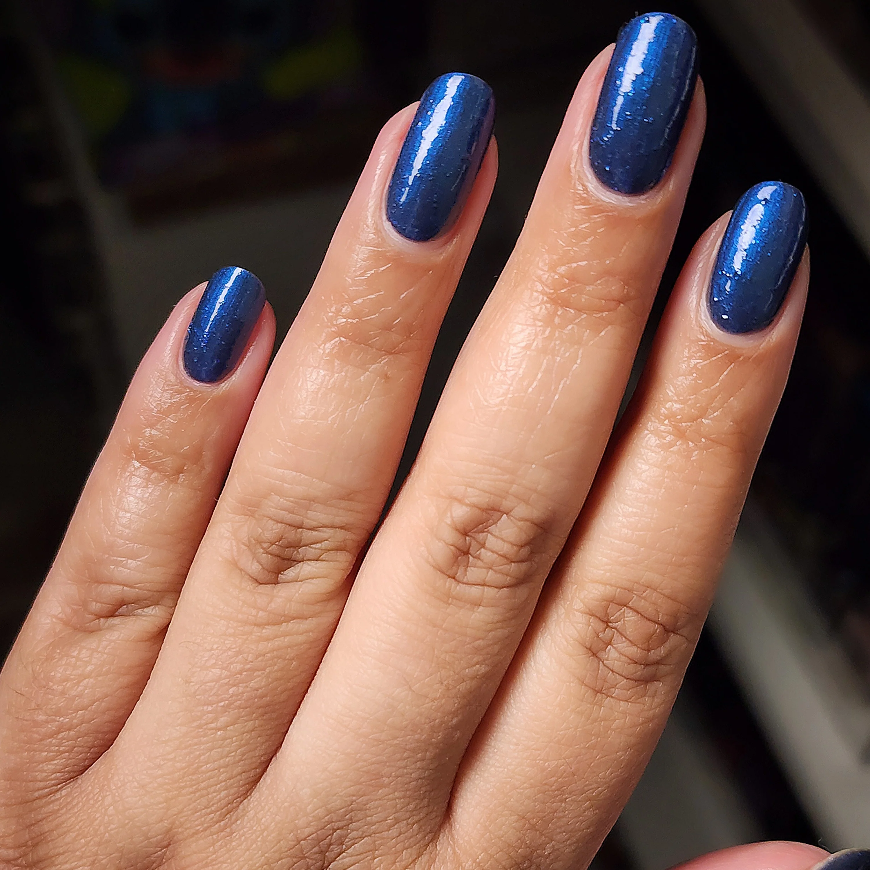 Sassy Cats Lacquer: Mother's Day "Born of Her" *OVERSTOCK* - Image 6