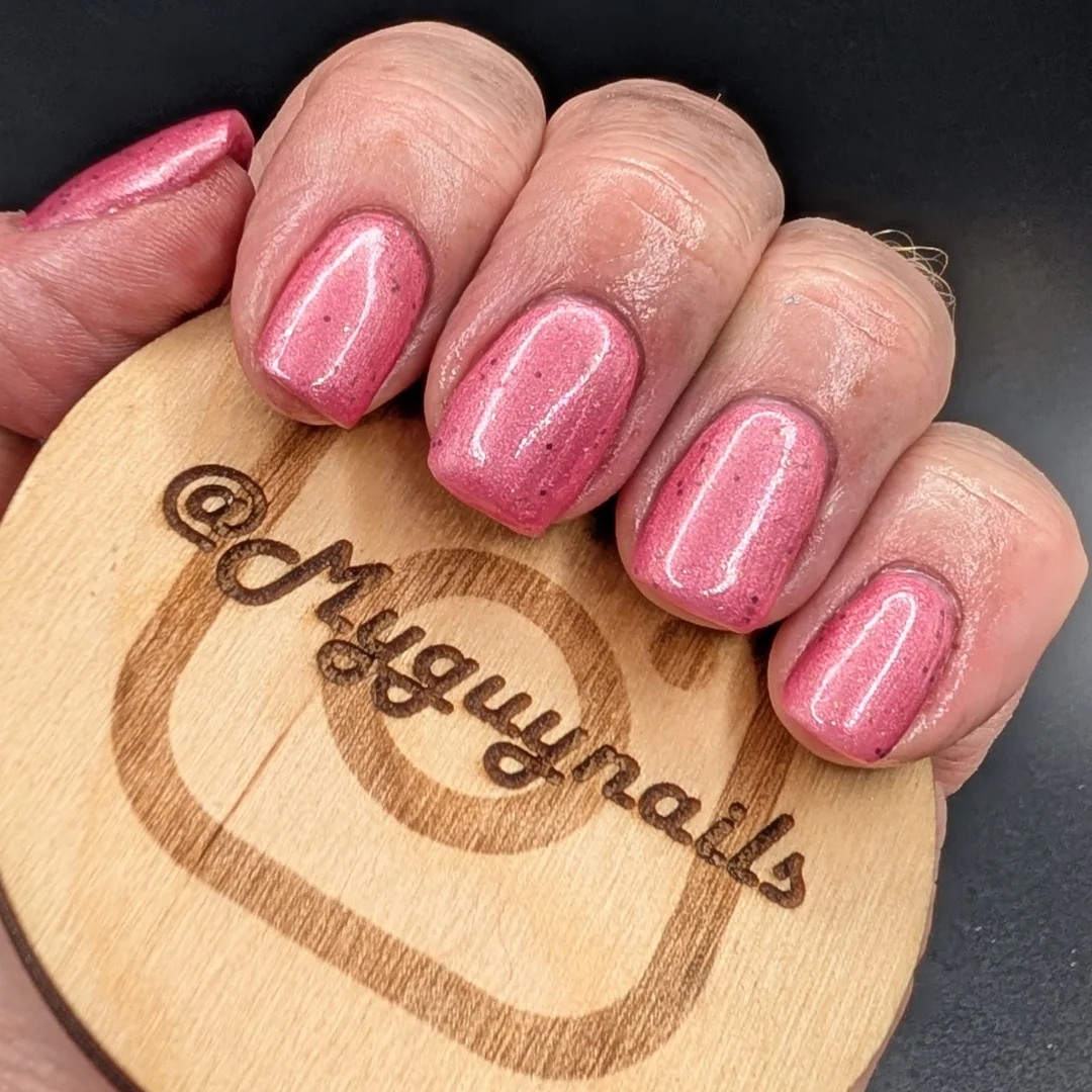 Sassy Pants Polish: "Warrior's Kiss" *OVERSTOCK* - Image 11