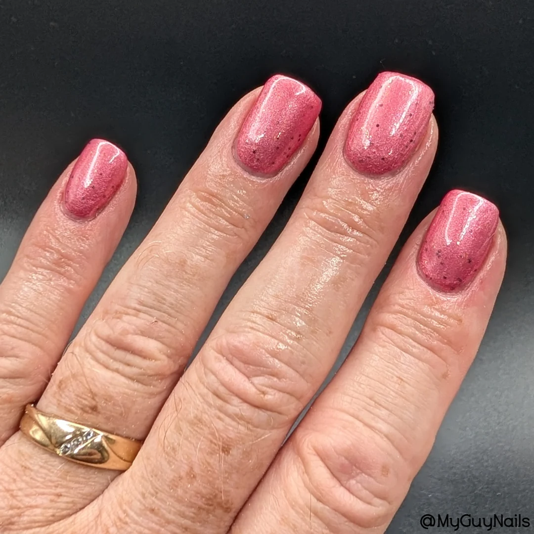 Sassy Pants Polish: "Warrior's Kiss" *OVERSTOCK* - Image 12