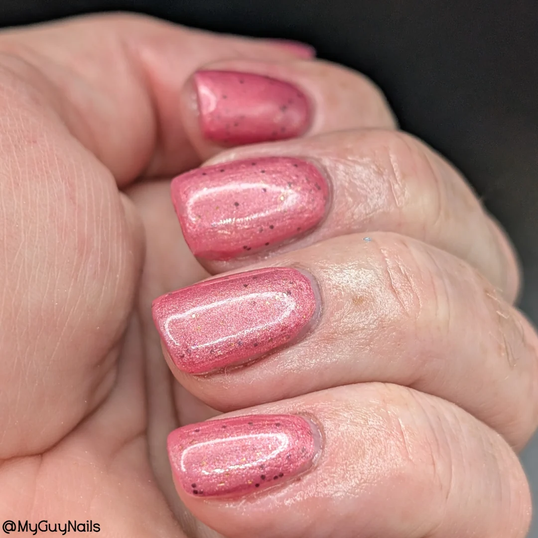 Sassy Pants Polish: "Warrior's Kiss" *OVERSTOCK* - Image 13