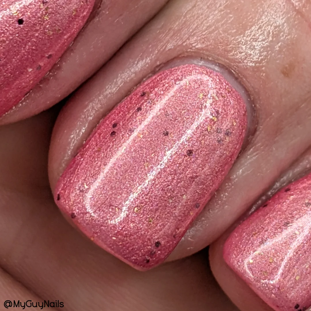 Sassy Pants Polish: "Warrior's Kiss" *OVERSTOCK* - Image 14