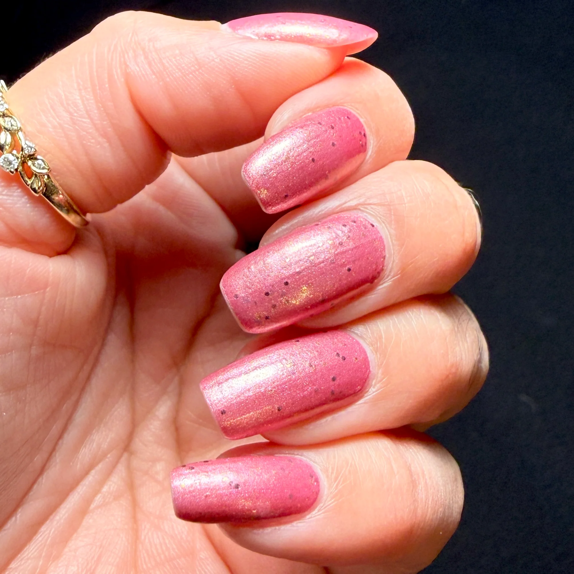 Sassy Pants Polish: "Warrior's Kiss" *OVERSTOCK* - Image 17