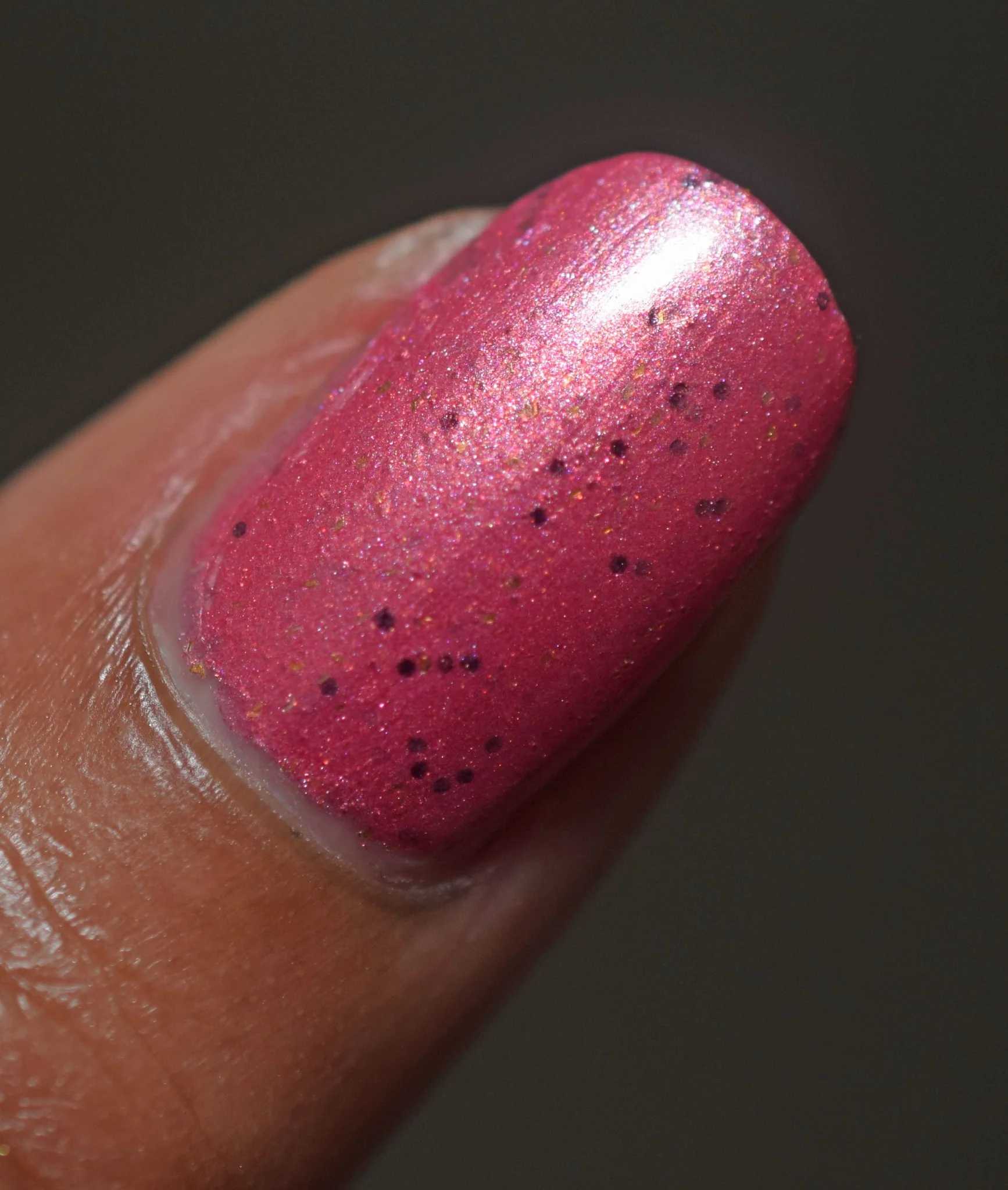 Sassy Pants Polish: "Warrior's Kiss" *OVERSTOCK* - Image 5