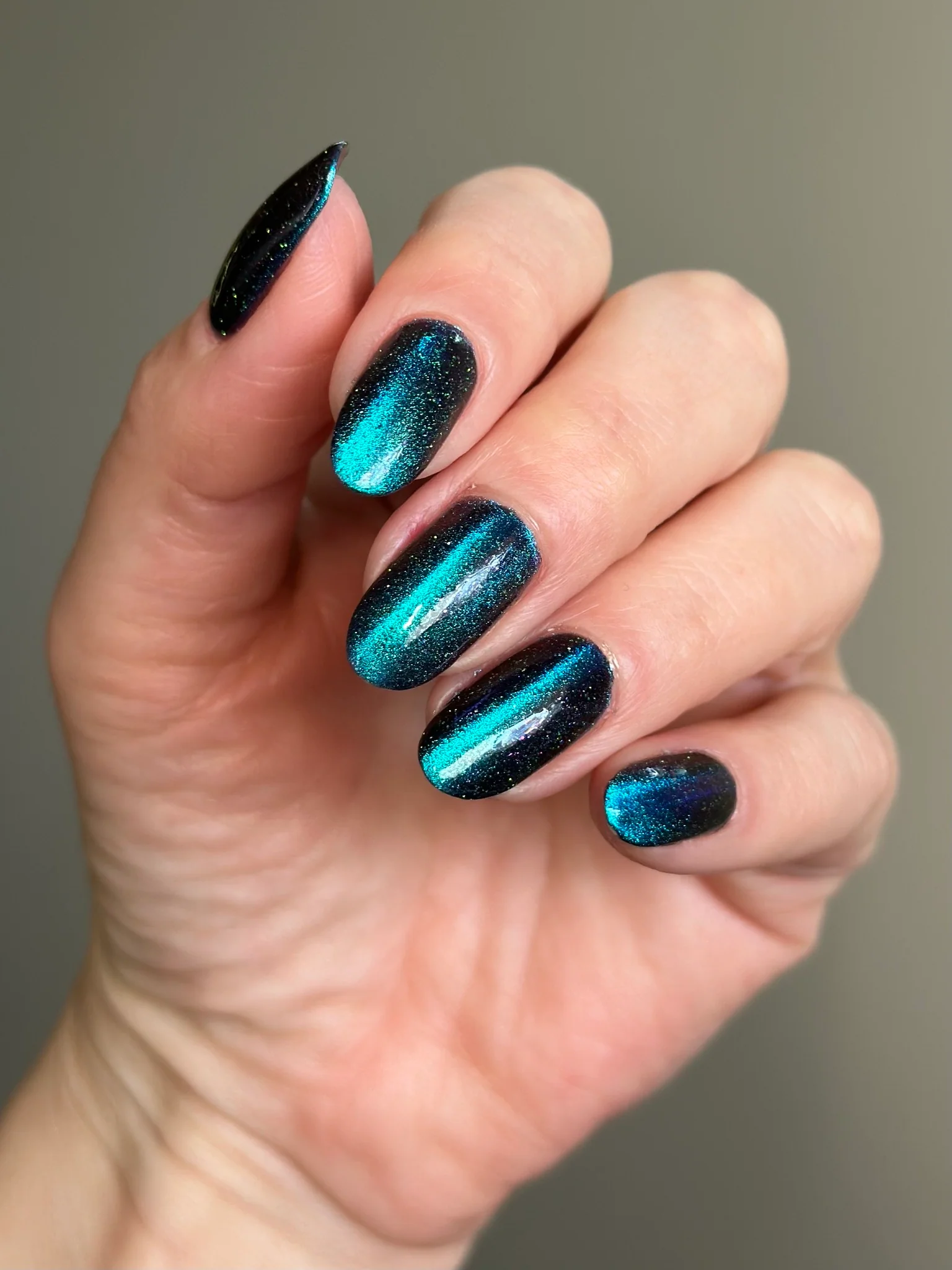 Sassy Sauce Polish: Mother's Day Duo "Because I Said So" and "Don't Make Me Stop This Car" (Magnetic) *OVERSTOCK* - Image 14